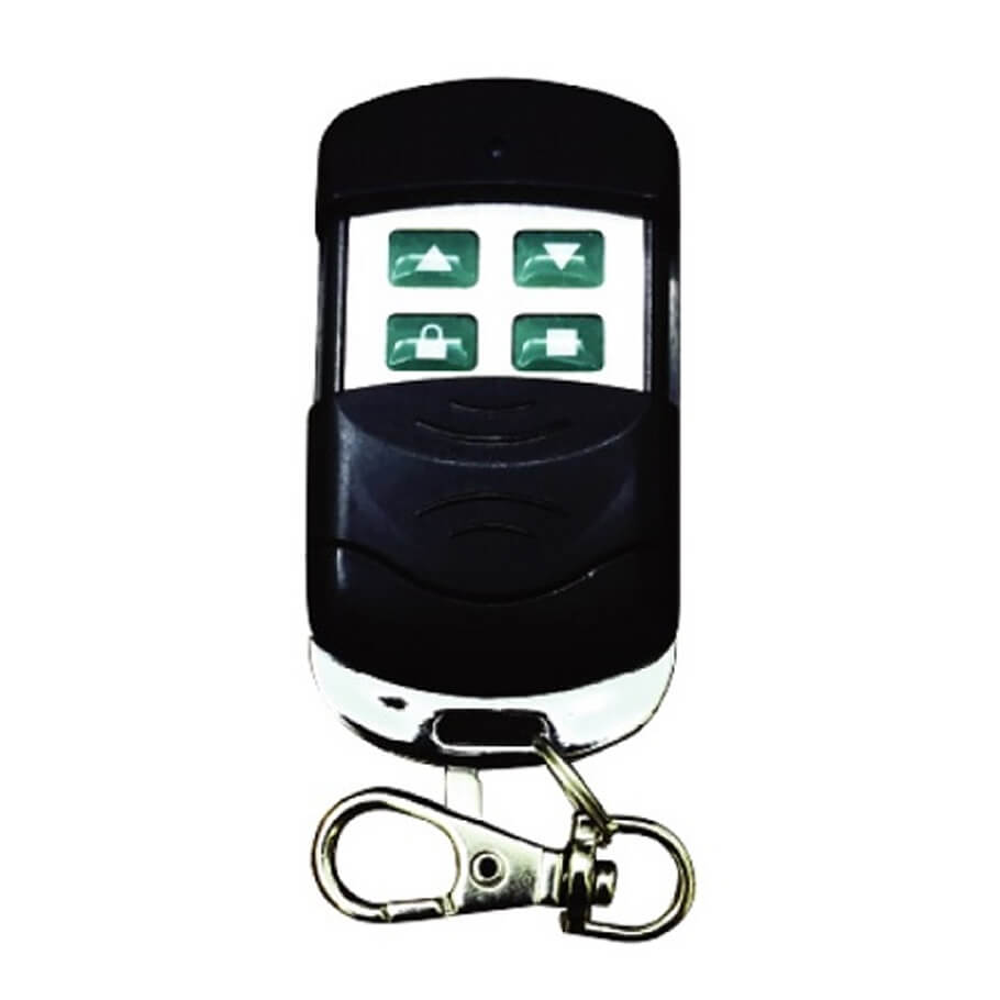Remote điều khiển cửa cuốn KAWA RMC1